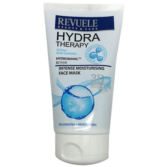 Masque hydratant