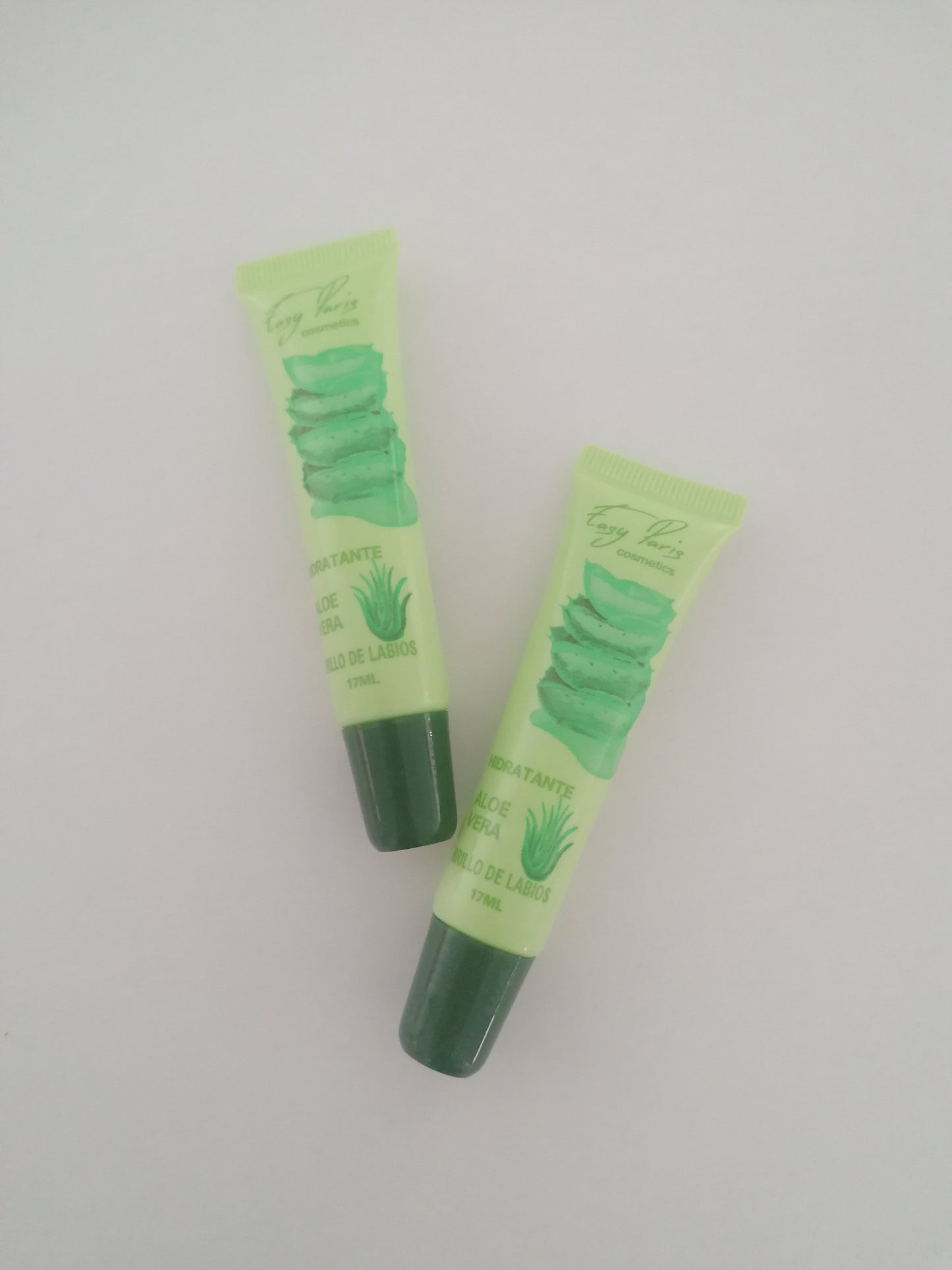 Hidratante labial aloe vera